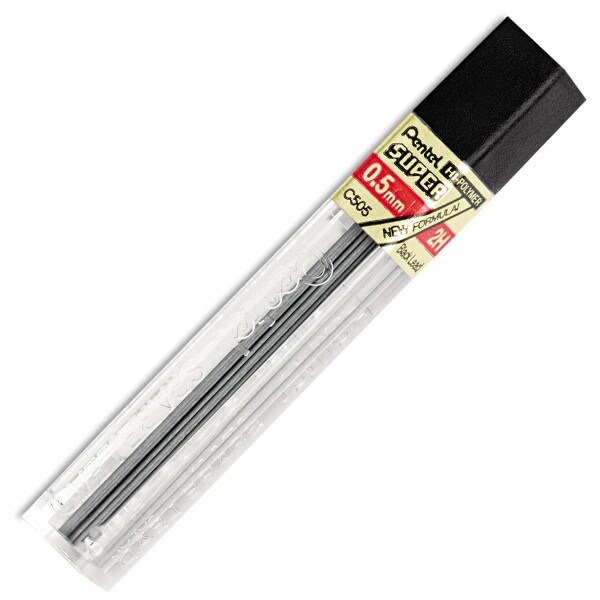 .5mm Lead Refill 12pk